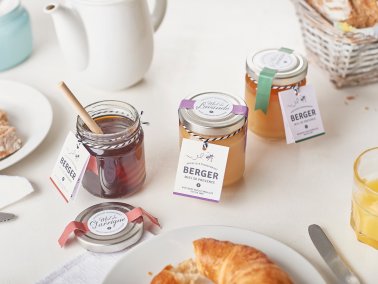 Berger Miel de Provence